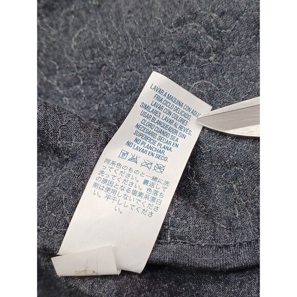 OLD NAVY Womens Sequined Stretch Sheath Dress XL Gray Long Sleeve - Picture 10 of 10